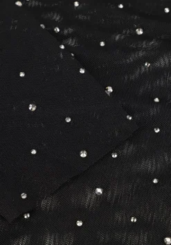 zwarte envii tops & t-shirts enstairs ls top