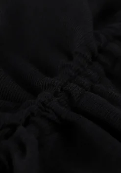 zwarte envii t-shirt enally string tee 5314