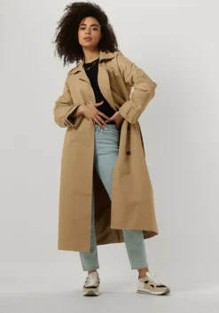 zwarte envii t-shirt enkulla ss tee solid