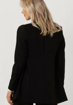 zwarte est'seven blazer est’volt