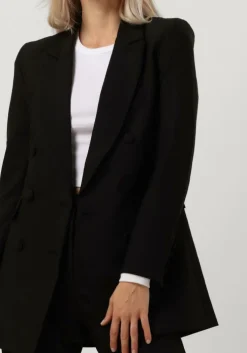 zwarte est'seven blazer est’volt