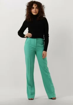 zwarte est'seven tops & t-shirts est'turtle neck lurex nikole