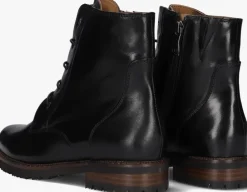 zwarte everybody enkellaarsjes nastro