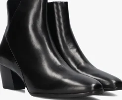 zwarte everybody enkellaarsjes vilma