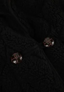 zwarte fabienne chapot gilet merlin gilet