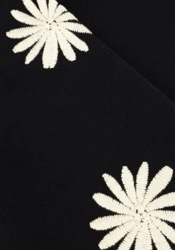 zwarte fabienne chapot trui biba pullover