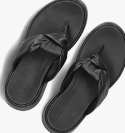 zwarte fitflop teenslippers iy1