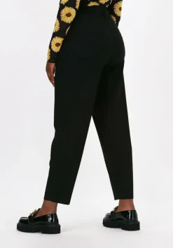 zwarte fiveunits pantalon hailey 285 black