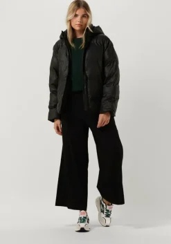 zwarte fiveunits pantalon rose ankle 396