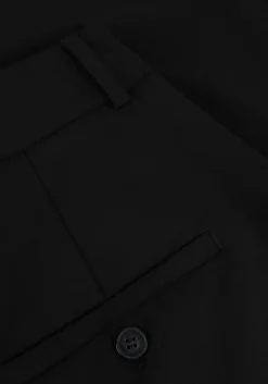 zwarte fiveunits wijde broek laura 097