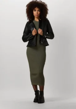 zwarte floris van bommel enkelboots wonki 10.01