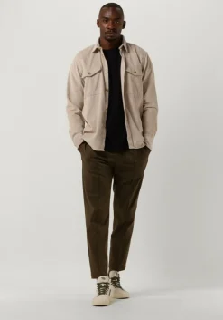 zwarte forét t-shirt air t-shirt