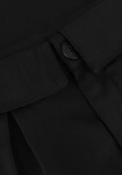 zwarte frankie & liberty pantalon poppy pant