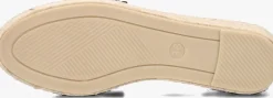 zwarte fred de la bretoniere espadrilles romi luz