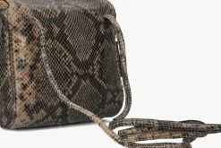 zwarte fred de la bretoniere schoudertas marianneke