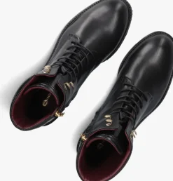 zwarte fred de la bretoniere veterboots paris lucy