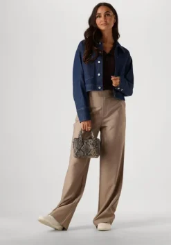 zwarte fred de la bretoniere handtas suzanna handbag