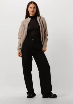 zwarte fred de la bretoniere enkelboots pally dali