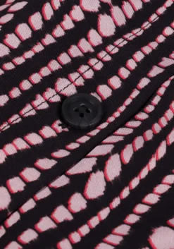 zwarte freebird jumpsuit farren