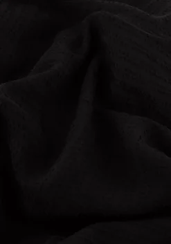 zwarte freebird midi jurk wv-zigzag-jacq-pes-23-3-1