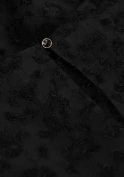 zwarte freebird mini jurk dion dress