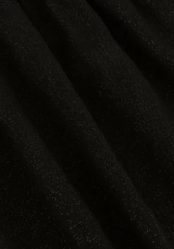 zwarte freebird mini jurk misty