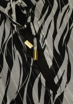 zwarte freebird mini jurk friday dress