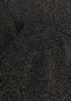 zwarte freebird pantalon baely