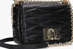 zwarte furla crossbodytassen 1927 crossbody 22