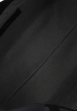 zwarte furla schoudertas goccia xl hobo