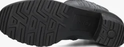 zwarte gabor enkelboots 801.4