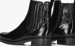 zwarte gabor enkellaarsjes 022