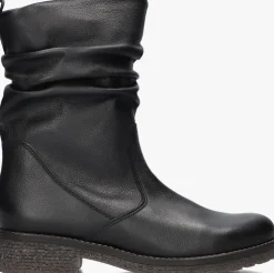 zwarte gabor enkellaarsjes 013