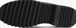 zwarte gabor loafers 452