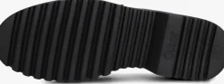 zwarte gabor loafers 452