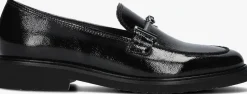 zwarte gabor loafers 211 1