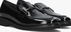 zwarte gabor loafers 211 1