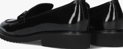 zwarte gabor loafers 211 1