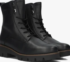 zwarte gabor veterboots 055