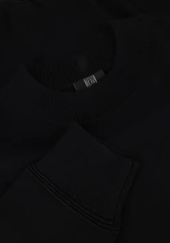 zwarte genti trui k1148-3260