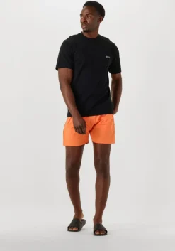 zwarte genti t-shirt t-shirt ss j2040-1223