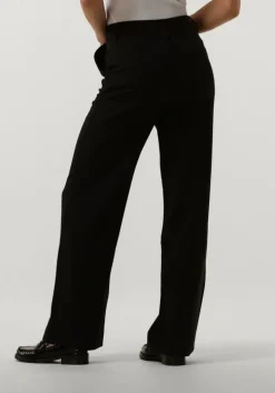 zwarte gestuz pantalon joelle gz pants