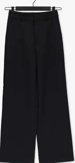 zwarte gestuz pantalon joelle gz pants