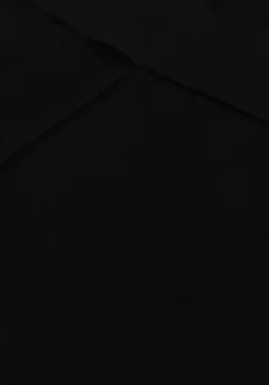 zwarte gestuz top shilagz top