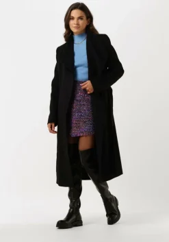 zwarte giacomo the jacket mantel 6618598