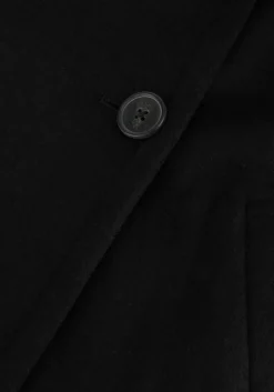 zwarte giacomo the jacket mantel 6618930