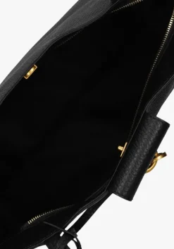 zwarte gianni chiarini schoudertas marisol 11471