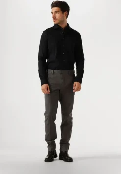 zwarte giorgio chelsea boots 88601