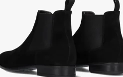 zwarte giorgio chelsea boots 79410