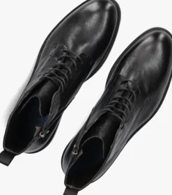 zwarte giorgio veterboots 88605